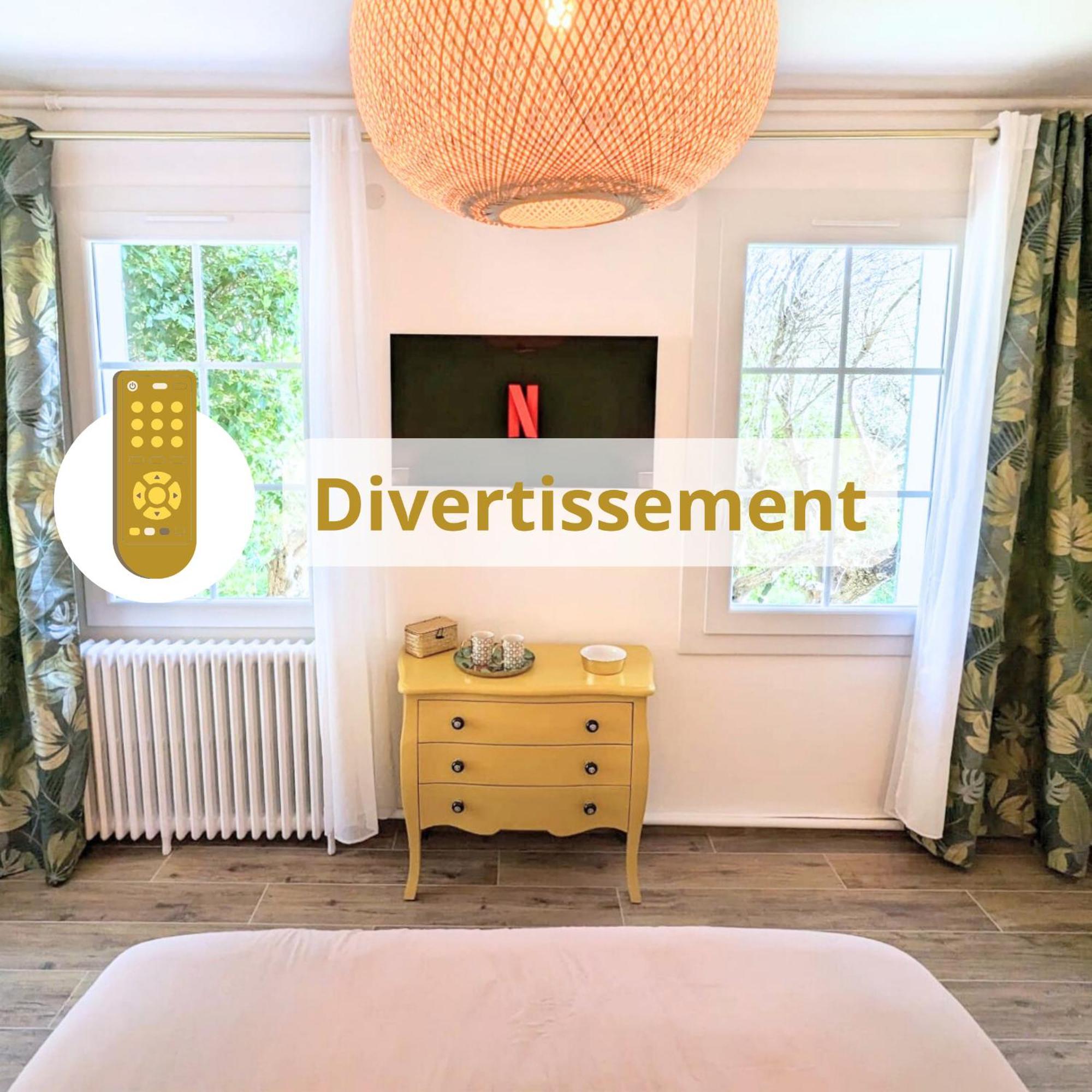 Chambre Deluxe Olivier Et Pinedo La Valette-du-Var Extérieur photo